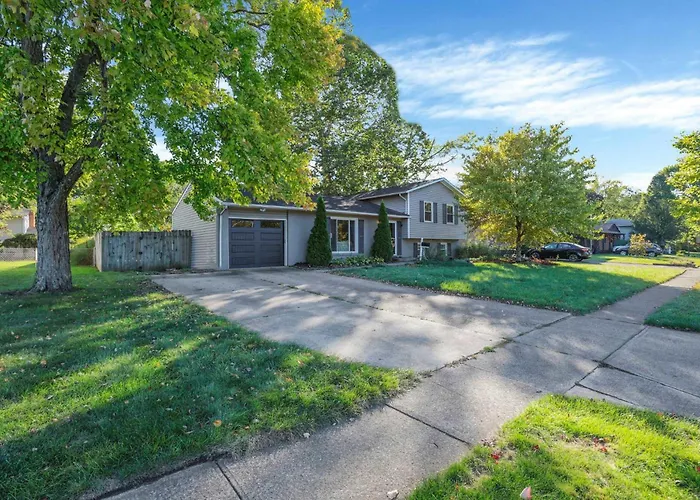 Yellowwood - 5br 2bath - Great For Families And Groups *