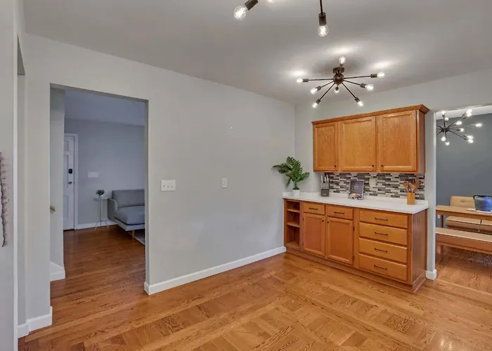 Yellowwood - 5br 2bath - Great For Families And Groups