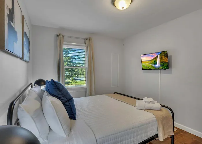Yellowwood - 5br 2bath - Great For Families And Groups Сasa de vacaciones *