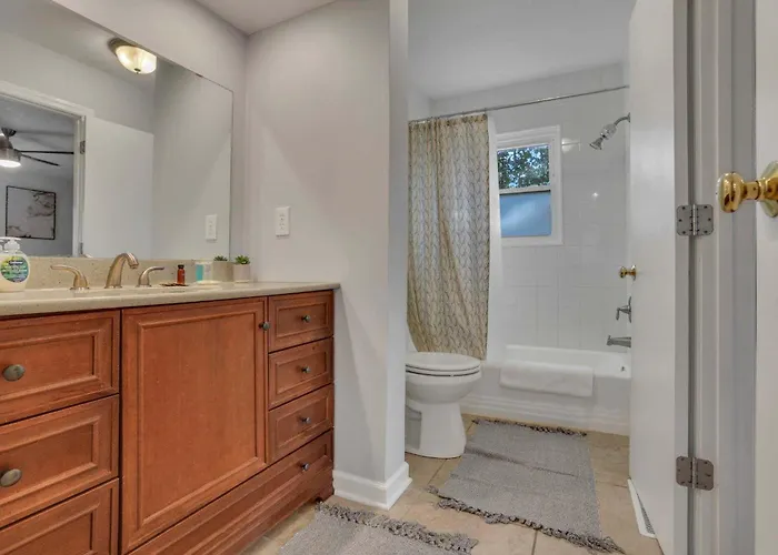 Yellowwood - 5br 2bath - Great For Families And Groups * Columbus