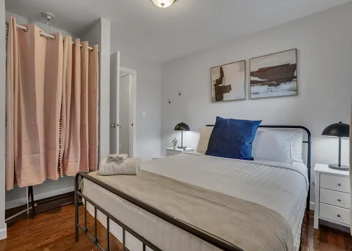 Yellowwood - 5br 2bath - Great For Families And Groups Сasa de vacaciones